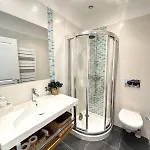 3 Bedrooms With Sea View - 4 Min Palais & Beaches *