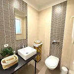 3 Bedrooms With Sea View - 4 Min Palais & Beaches Διαμέρισμα *