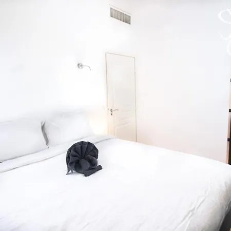 3 Bedrooms With Sea View - 4 Min Palais & Beaches * Cannes
