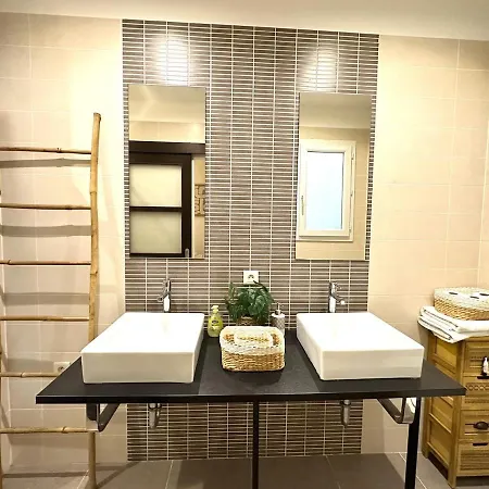 3 Bedrooms With Sea View - 4 Min Palais & Beaches * Cannes
